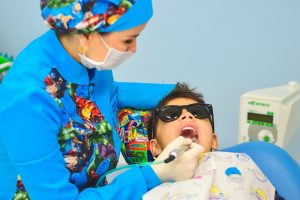 Are Your Kids Ready to Visit the Dentist?